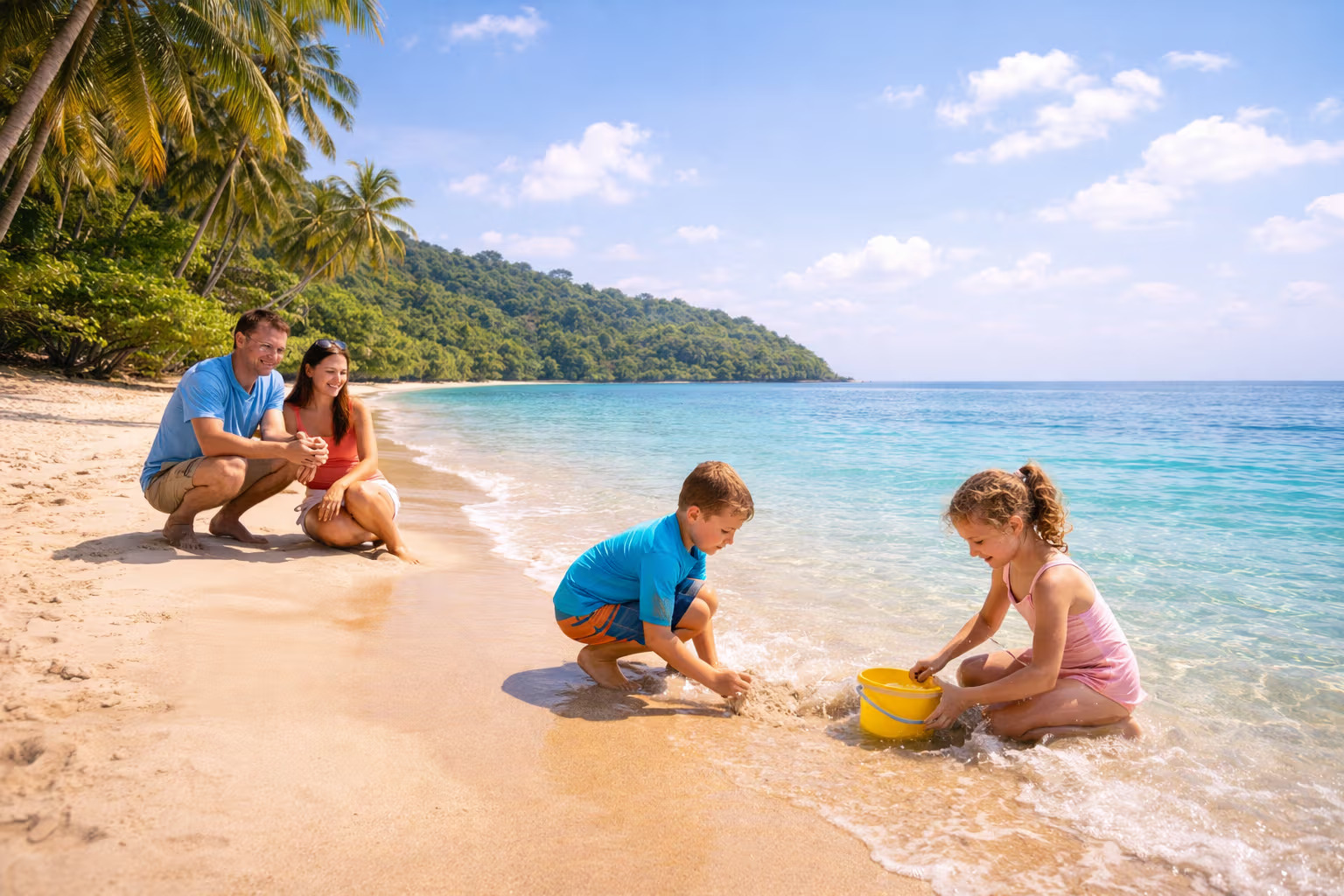 Travel & Tourism